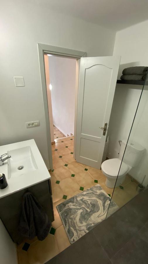 Apartamento De Ensueno Lanzarote Apartment Playa Honda  Exterior photo