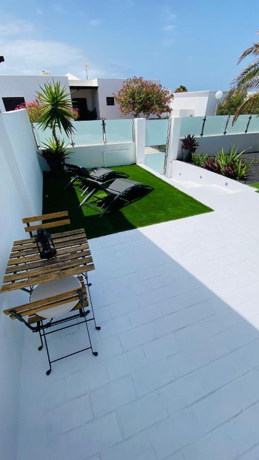 Apartamento De Ensueno Lanzarote Apartment Playa Honda  Exterior photo