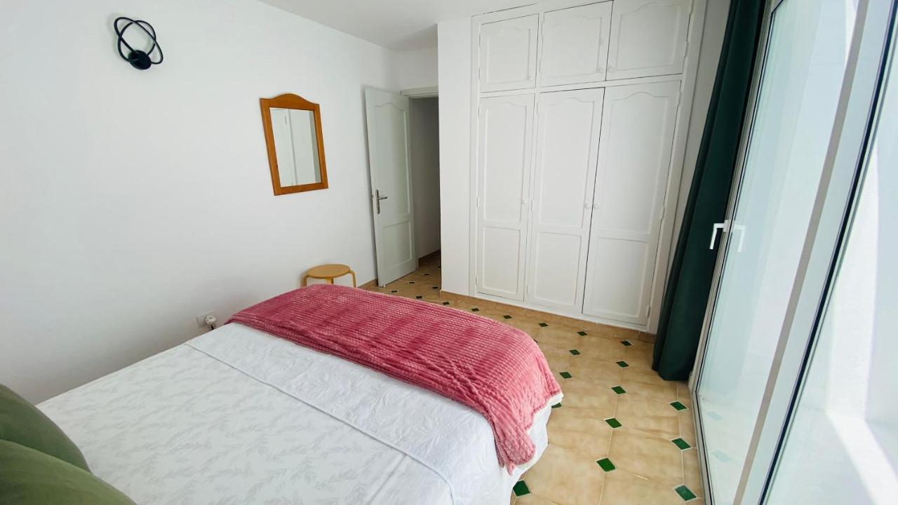 Apartamento De Ensueno Lanzarote Apartment Playa Honda  Exterior photo