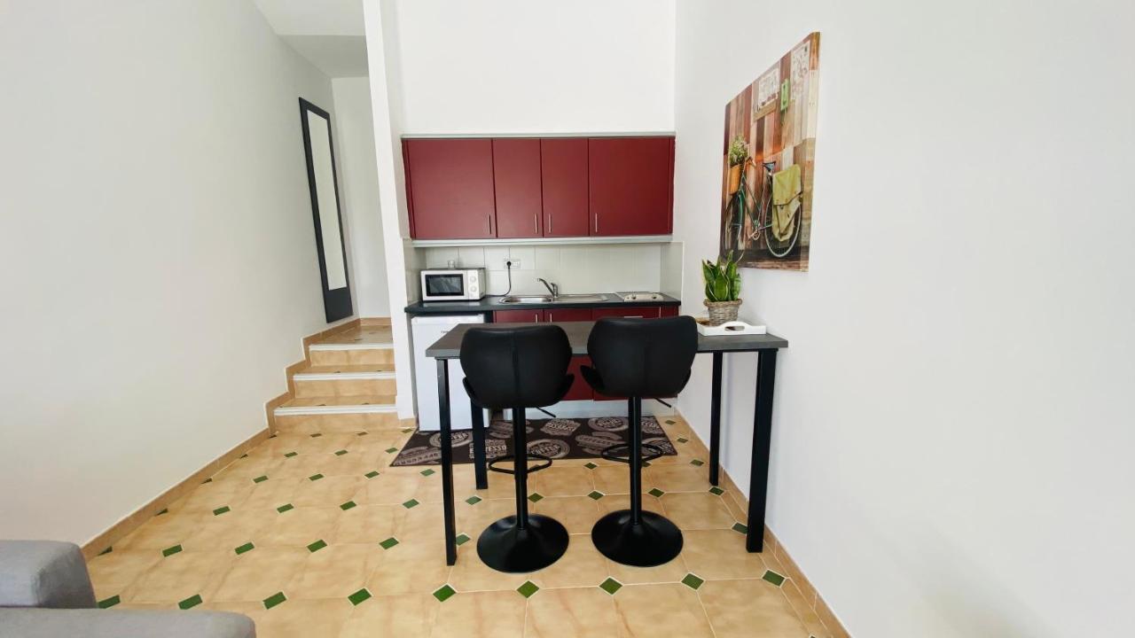 Apartamento De Ensueno Lanzarote Apartment Playa Honda  Exterior photo
