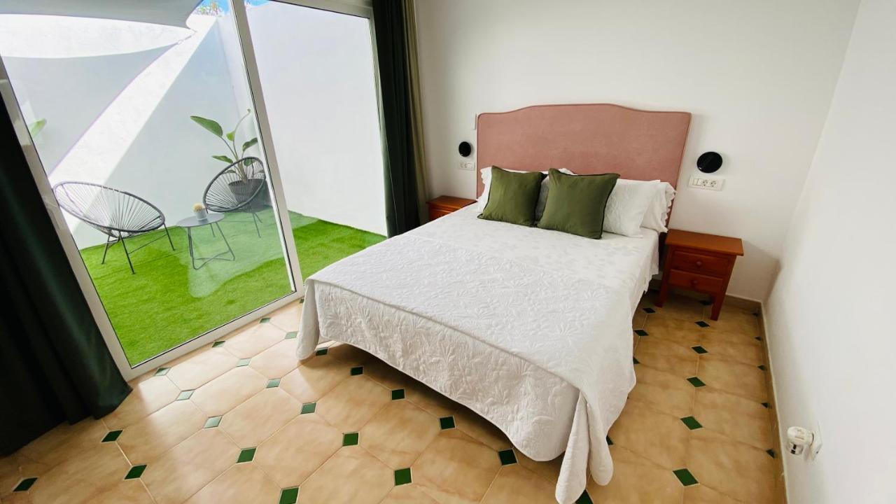 Apartamento De Ensueno Lanzarote Apartment Playa Honda  Exterior photo